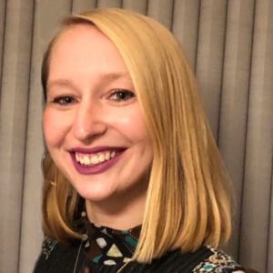 Meet your Posher, Samantha